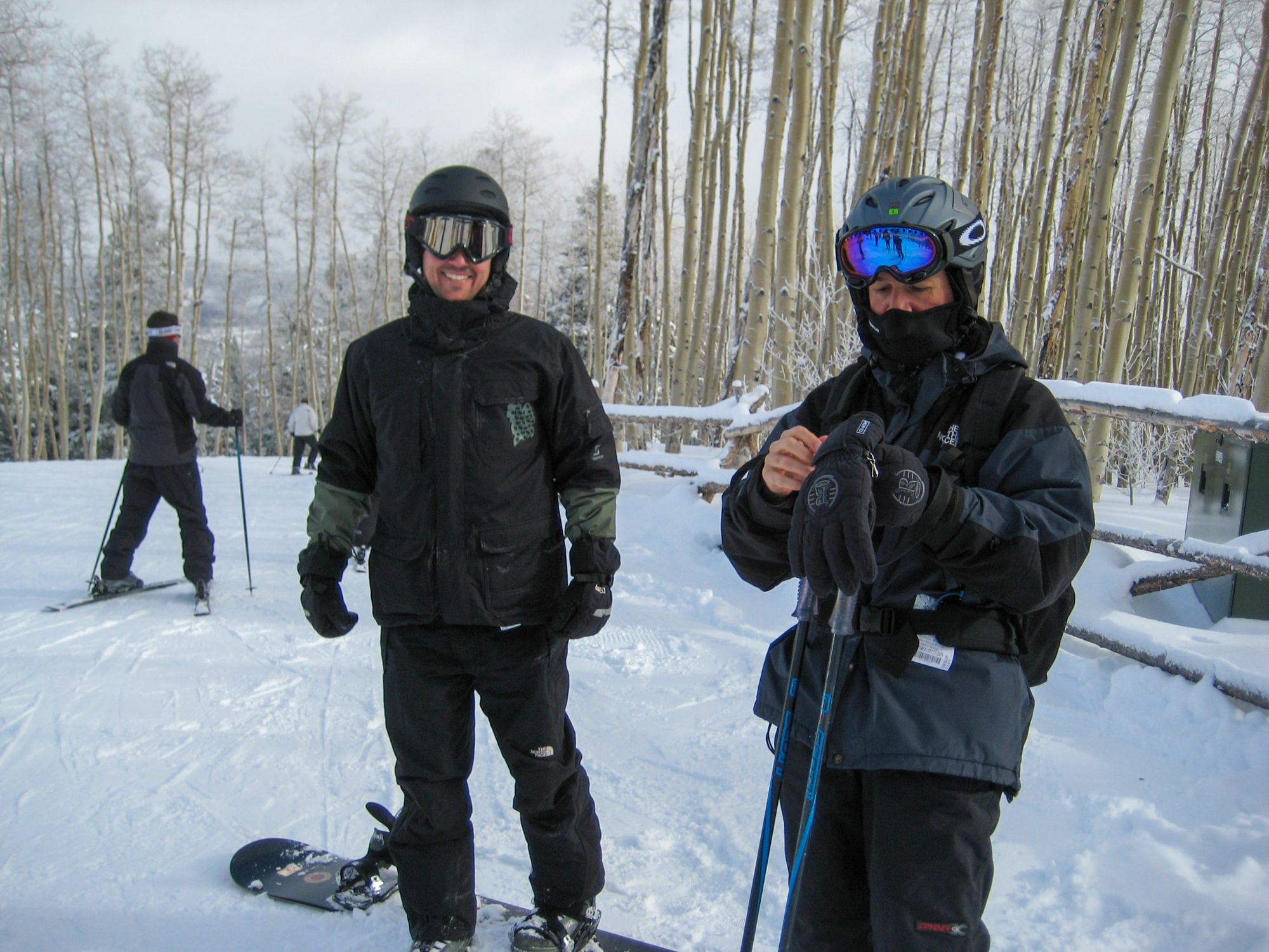 2010 Beaver Creek 22